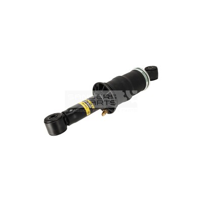 LUCHTVEER OEM MONROE CABINE ACHTER